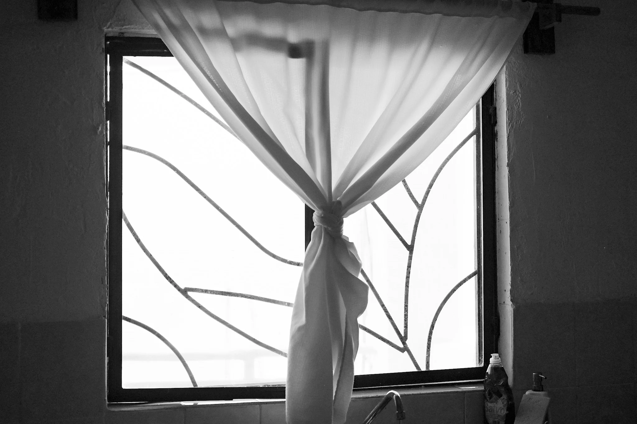 Photographer at work